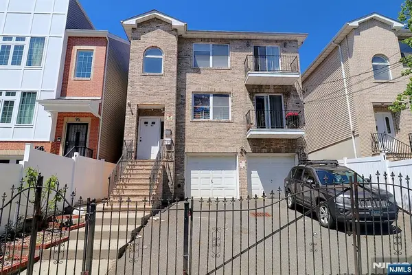 91-93 Chadwick Avenue, Newark, NJ 07108