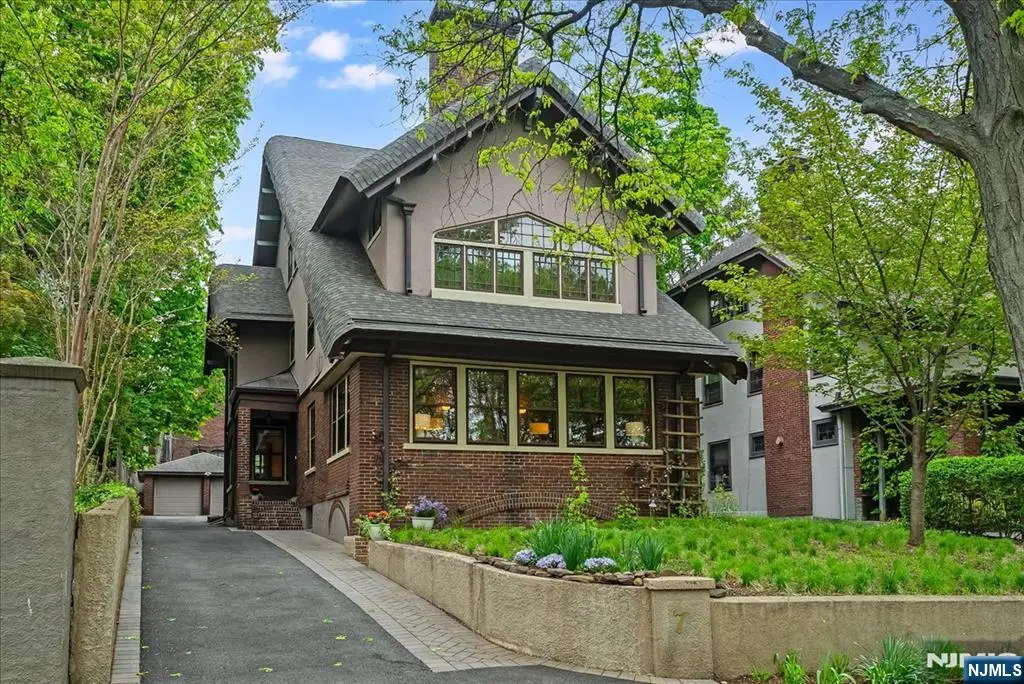 7 Prospect Terrace, Montclair, NJ 07042 - #1