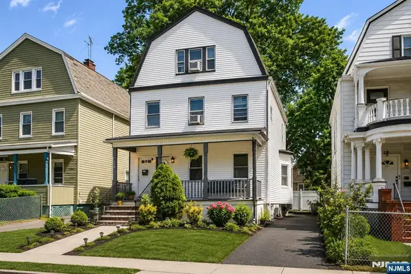 268 Halsted Street, East Orange, NJ 07018