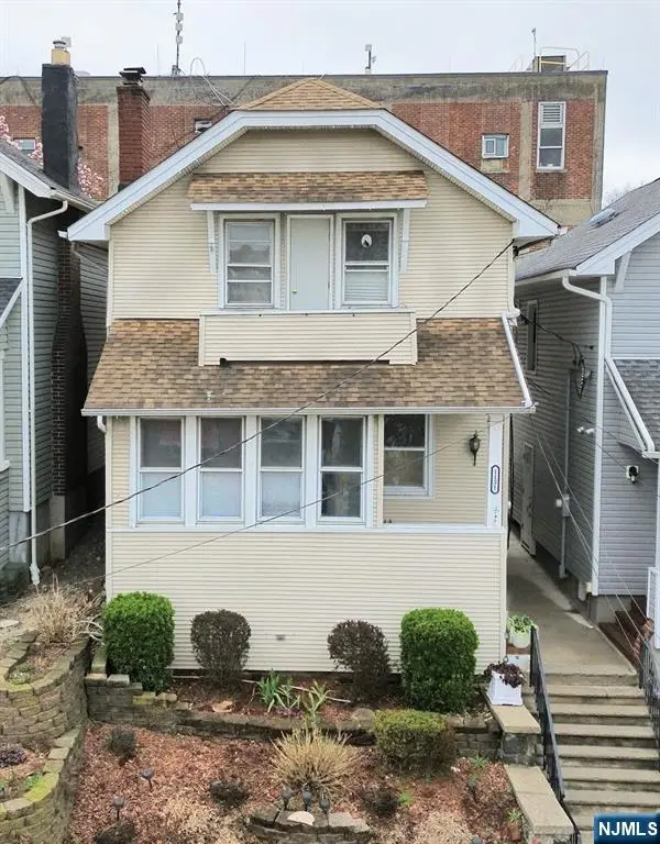 1131 43rd Street, North Bergen, NJ 07047 - #1