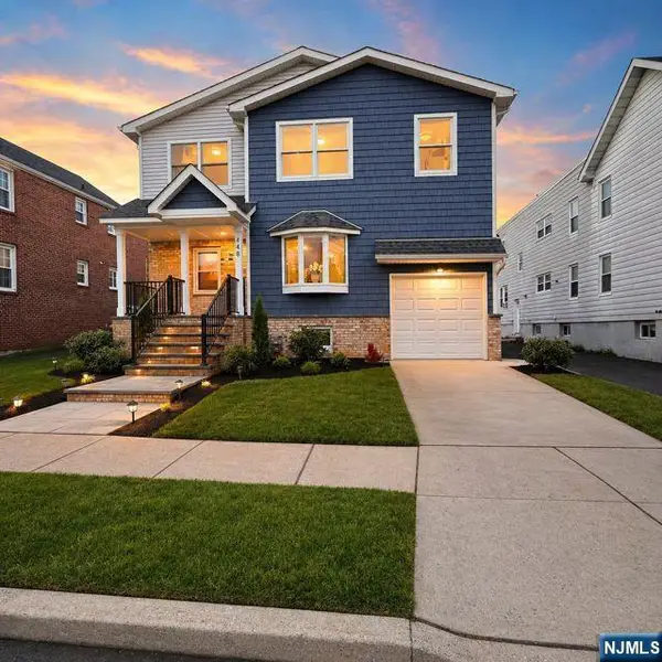 448 Fern Avenue, Lyndhurst, NJ 07071