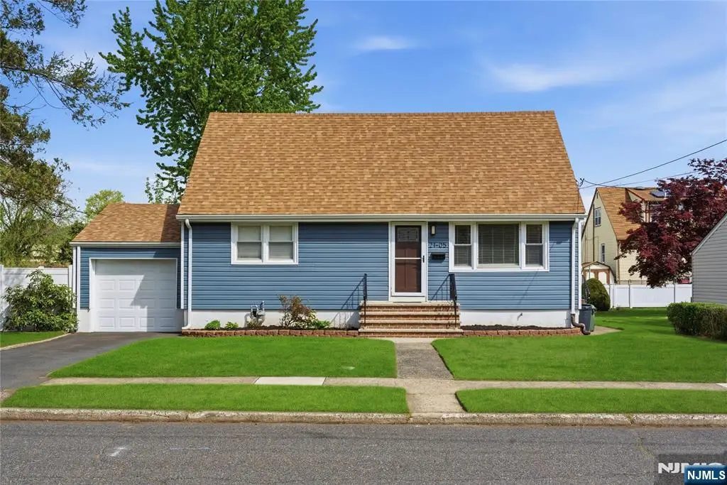 21-05 Dalton Place, Fair Lawn, NJ 07410 - #1