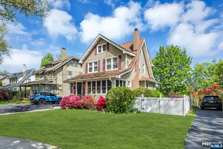 1281 Longfellow Avenue, Teaneck, NJ 07666 - #2