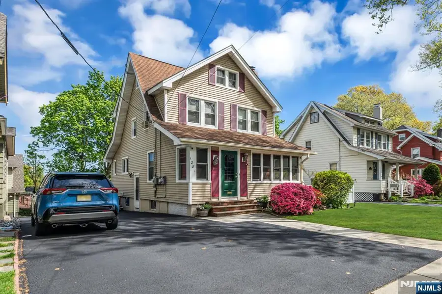 1281 Longfellow Avenue, Teaneck, NJ 07666 - #3