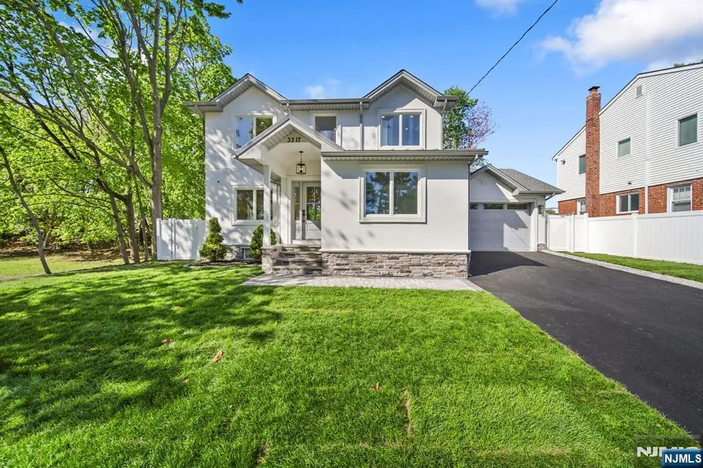 33-17 Southern Drive, Fair Lawn, NJ 07410 - #1