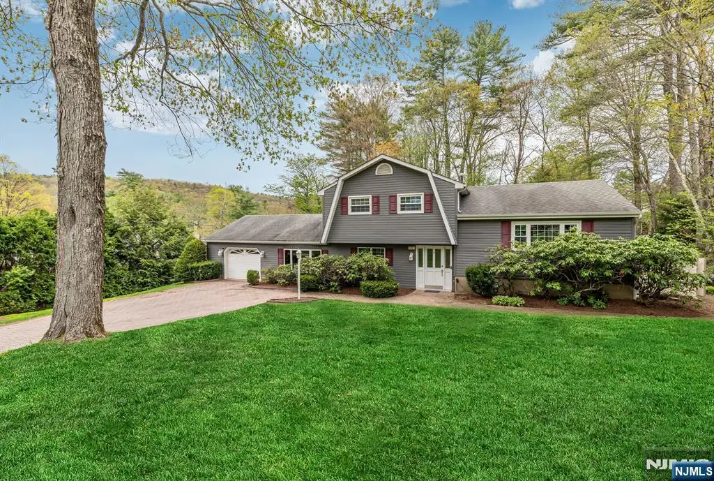 23 Monmouth Avenue, West Milford, NJ 07480 - #1