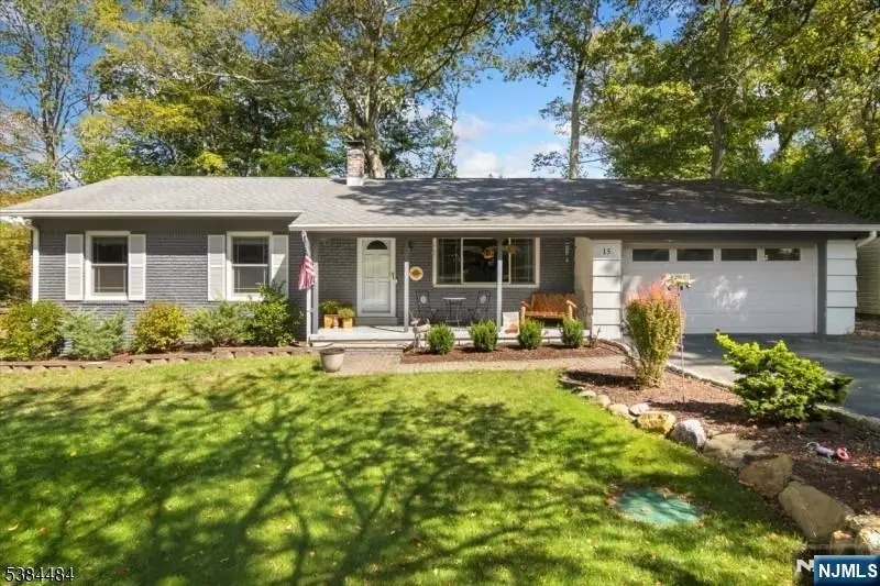 15 Upper High Crest Drive, West Milford, NJ 07480 - #1