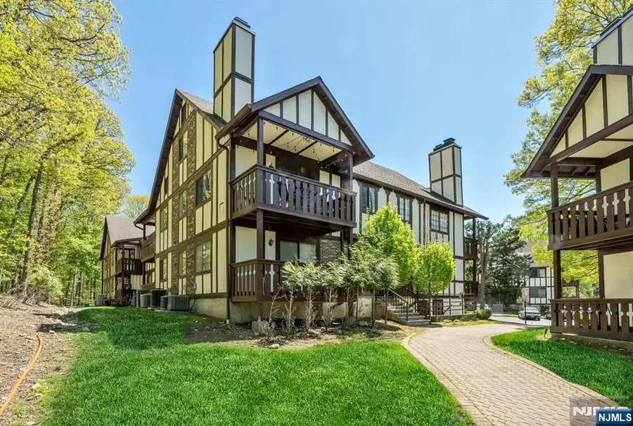 3202 Stowe Lane, Mahwah, NJ 07430 - #2