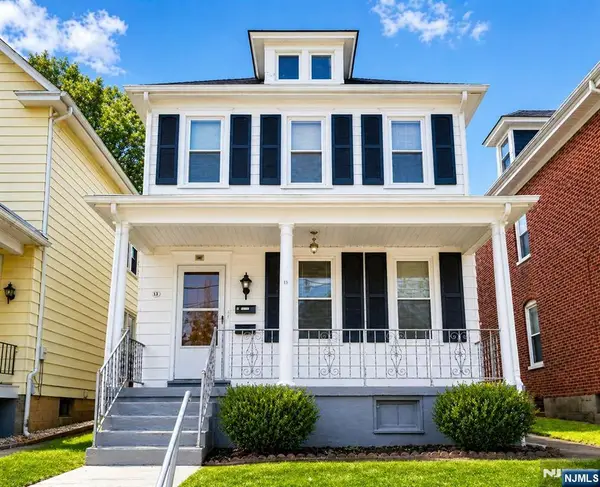 236 Shafer Avenue, Phillipsburg, NJ 08865