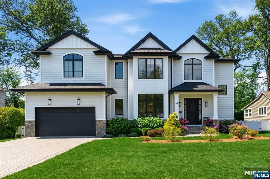 44 Crestwood Drive, Glen Rock, NJ 07452 - #1