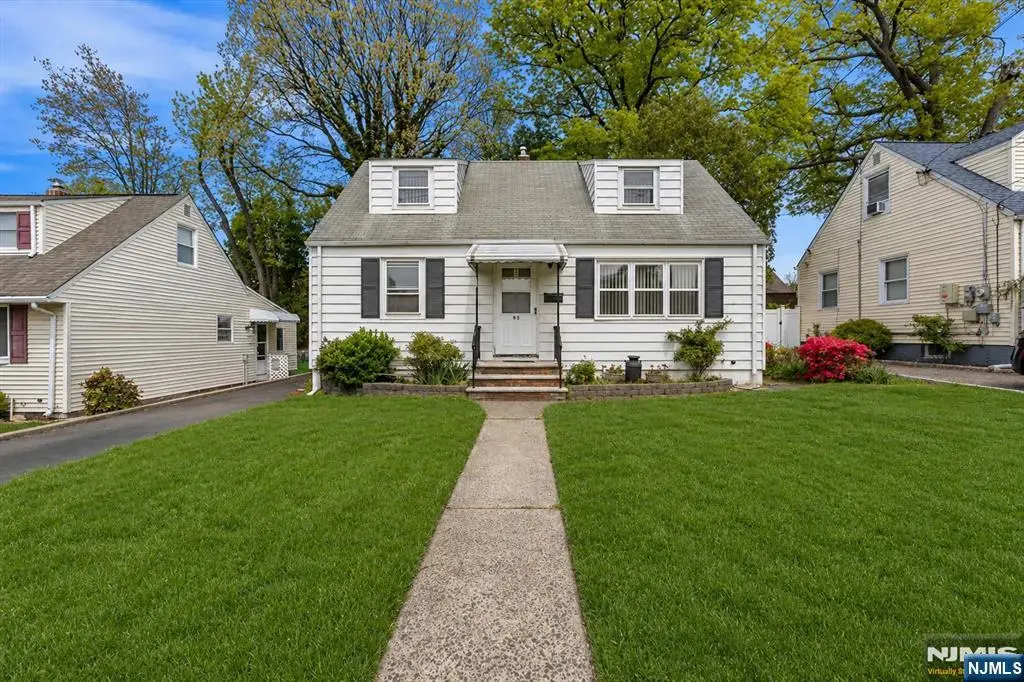 93 Willow Street, Elmwood Park, NJ 07407 - #1