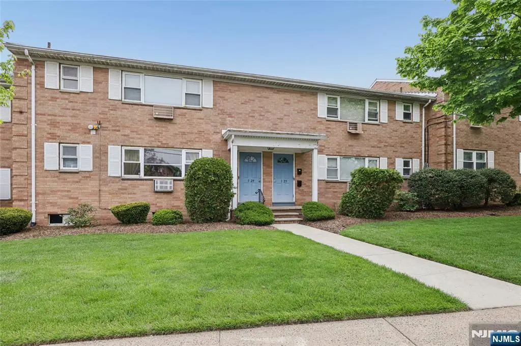 1-29 Virginia Drive 129B, Fair Lawn, NJ 07410 - #1
