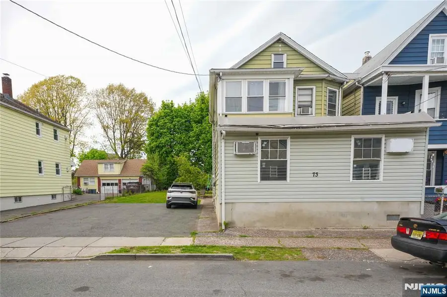 73 Division Avenue, Garfield, NJ 07026 - #2