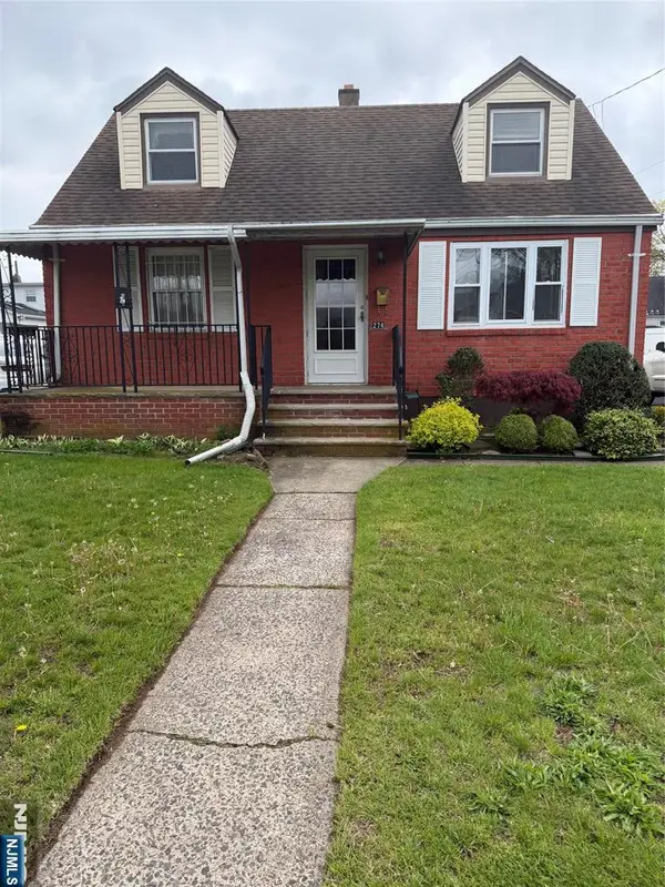 274 Schepis Avenue, Saddle Brook, NJ 07663