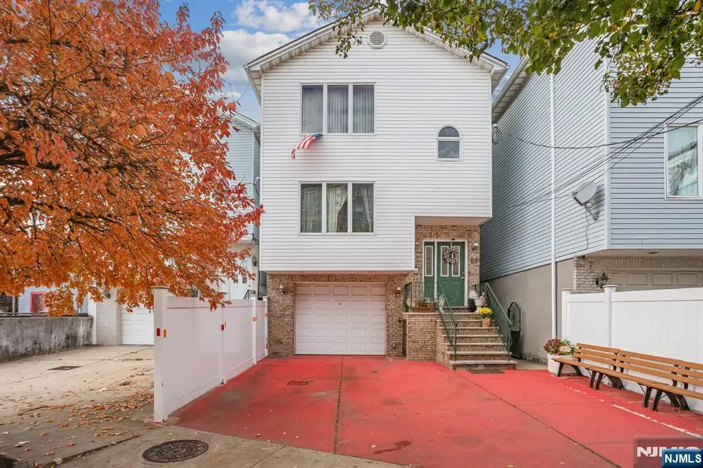 59 Polk Street, Newark, NJ 07105 - #1