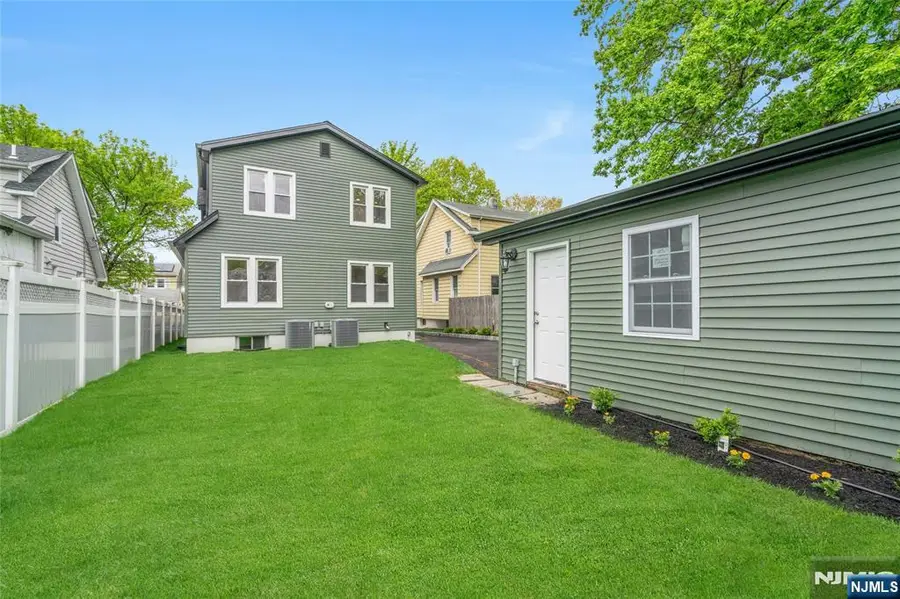 43 4th Street, Ridgefield Park, NJ 07660 - #2