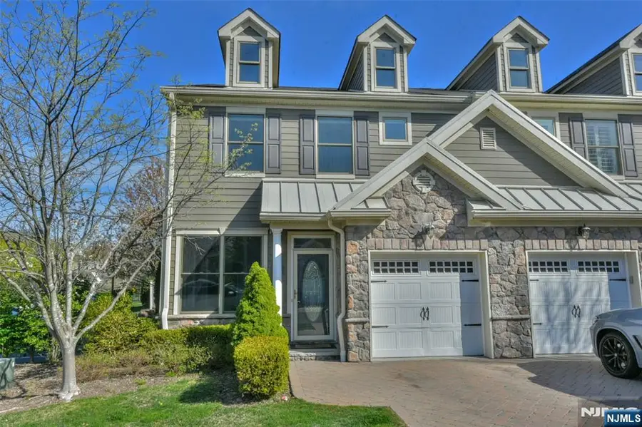 501 Whitney Lane, Allendale, NJ 07401 - #3