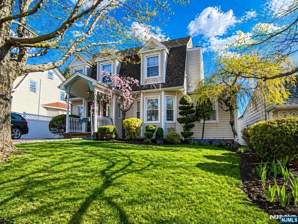 275 Springfield Avenue, Hasbrouck Heights, NJ 07604 - #1