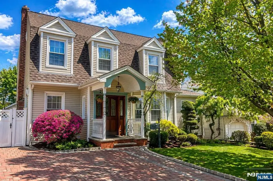 275 Springfield Avenue, Hasbrouck Heights, NJ 07604 - #2