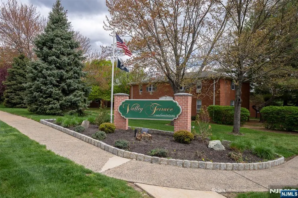 1152 Valley Road 2B, Wayne, NJ 07470 - #1