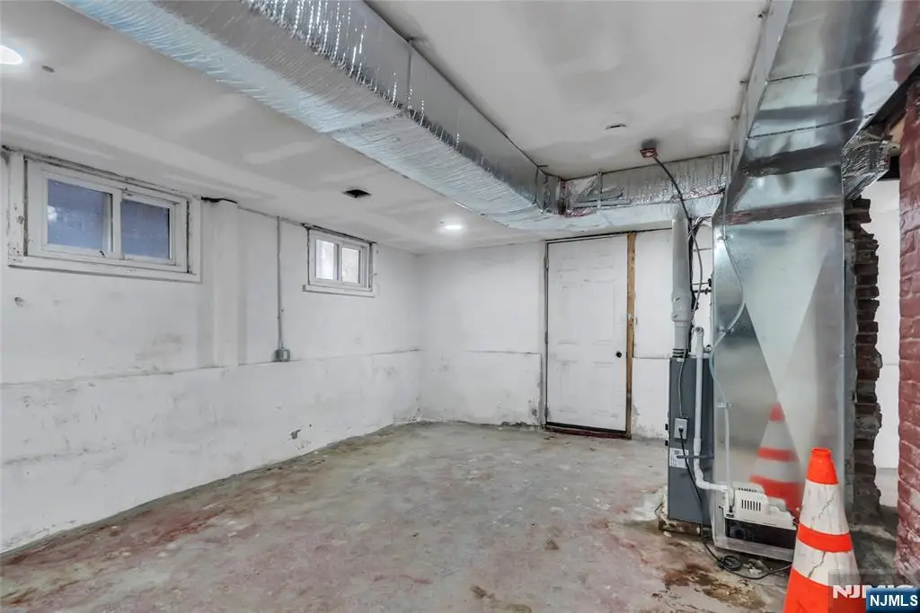 162 Clinton Street, East Orange, NJ 07018 - #1
