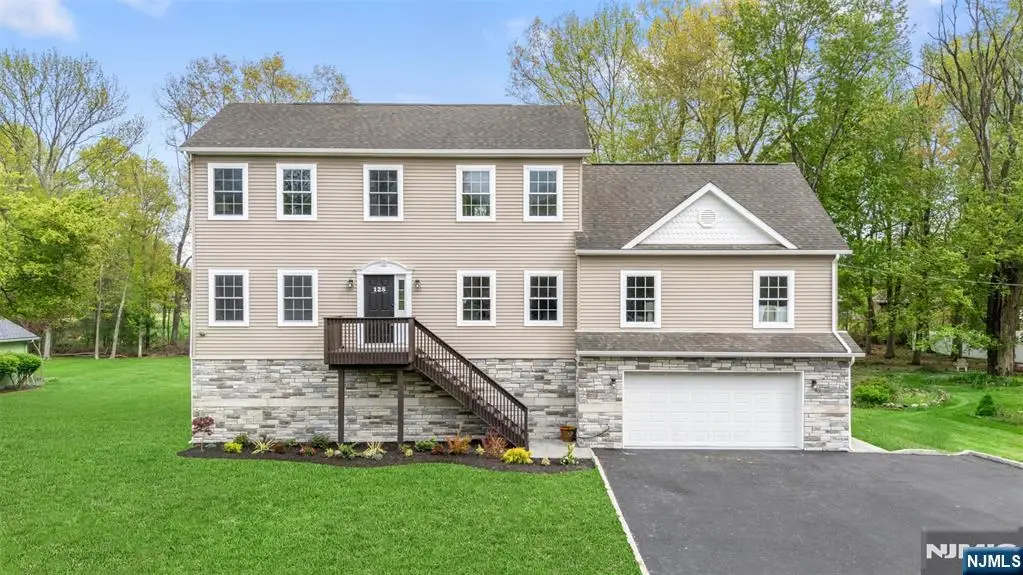 128 Big Piece Road, Fairfield, NJ 07004 - #1