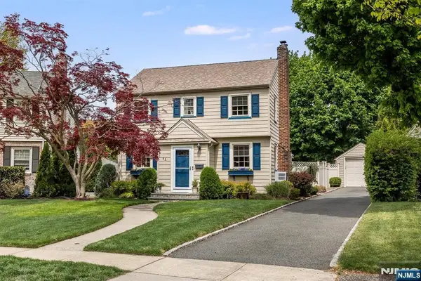 52 Sommer Avenue, Glen Ridge, NJ 07028