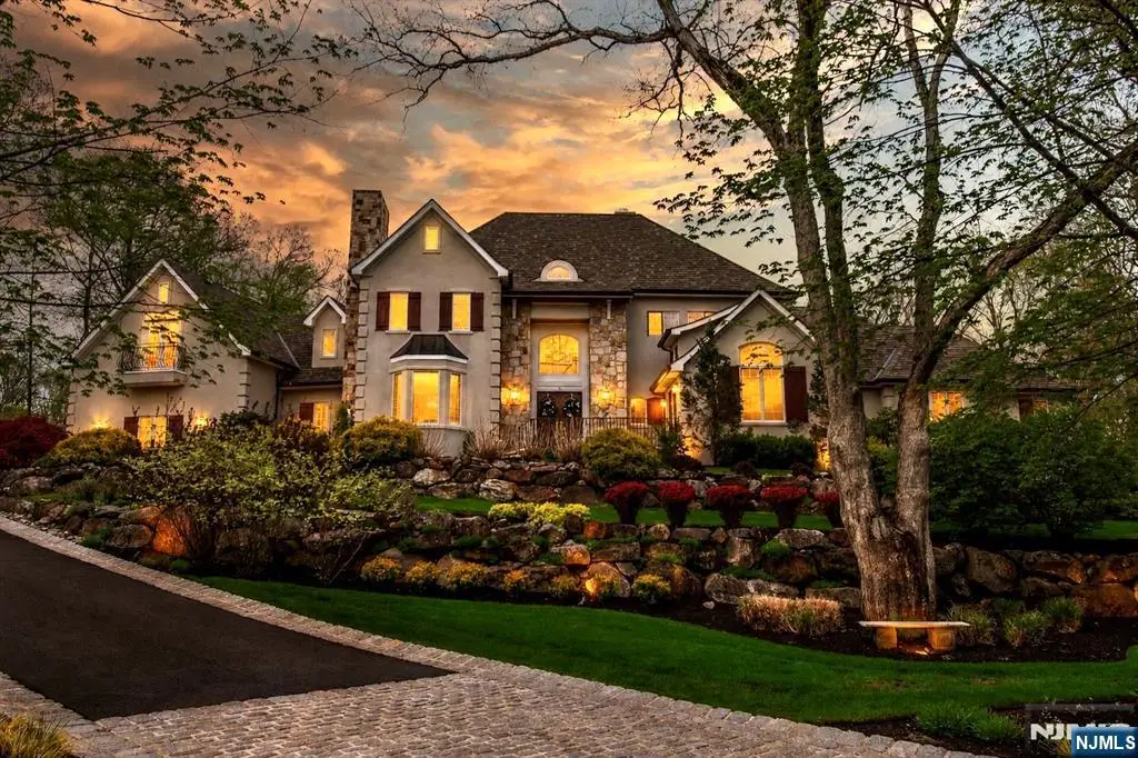 9 Pennbrook Court, Montville, NJ 07005 - #1