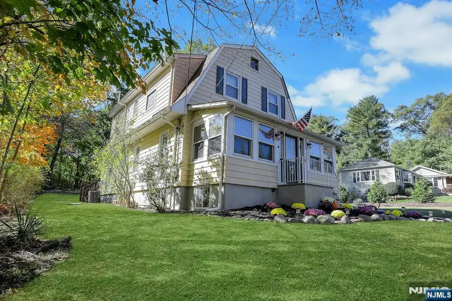 172 Yawpo, Oakland, NJ 07436 - #3