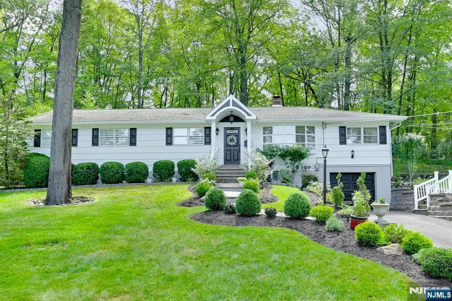 151 Page Drive, Oakland, NJ 07436 - #2