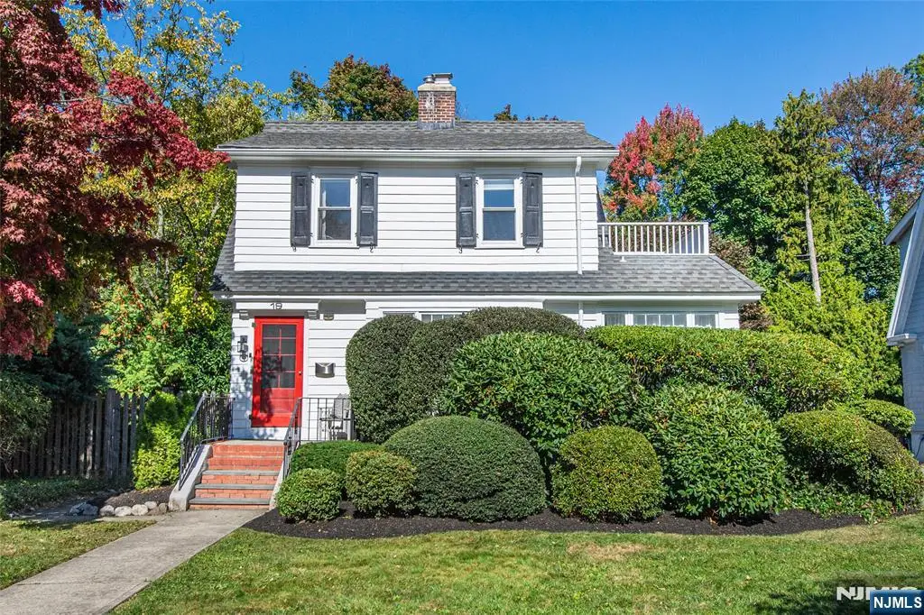 19 Carolin Road, Montclair, NJ 07043 - #1