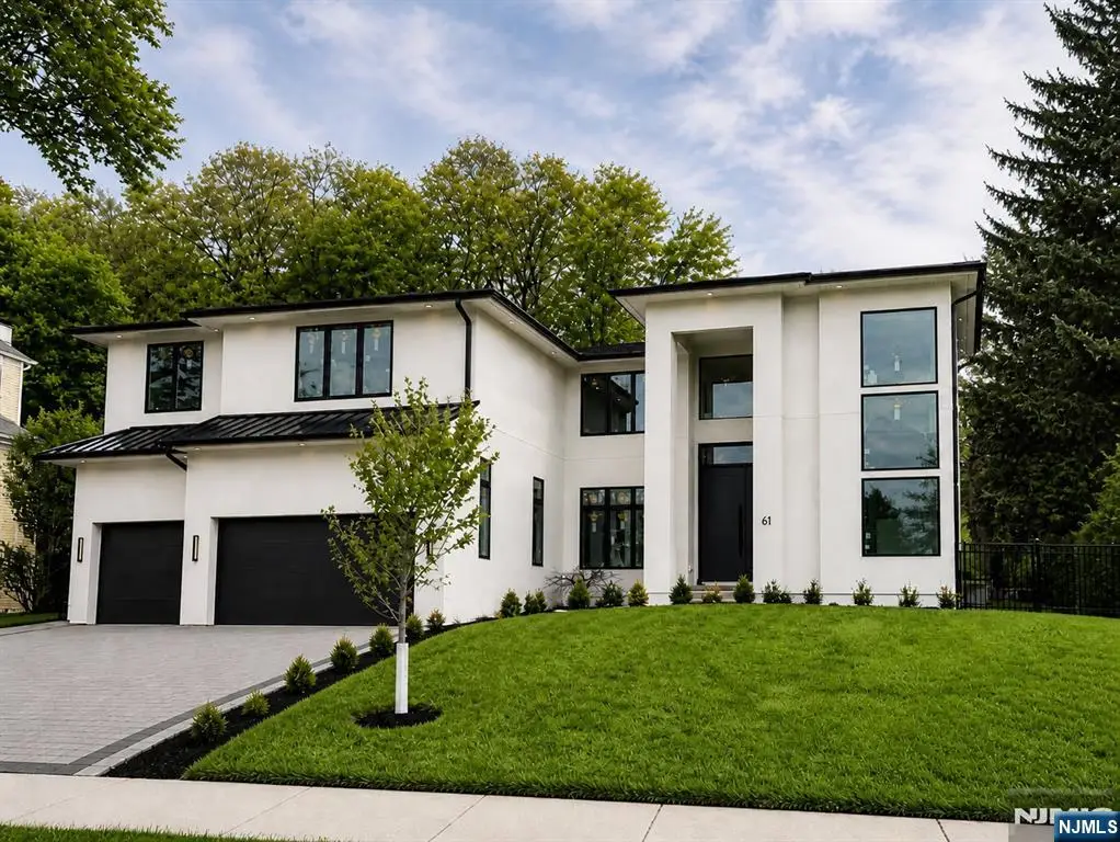 61 Macarthur Avenue, Closter, NJ 07624 - #1