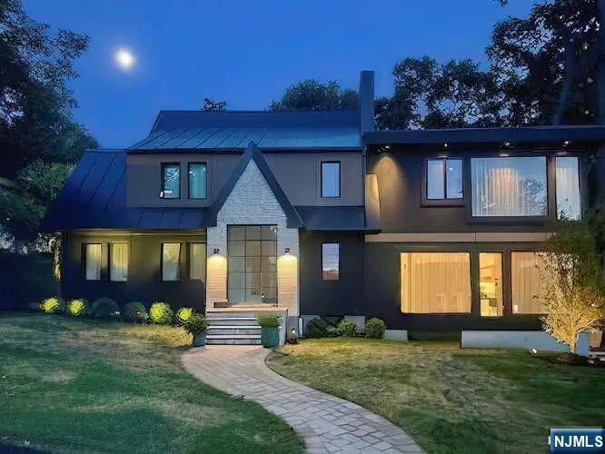 226 Haworth Avenue, Haworth, NJ 07641 - #2