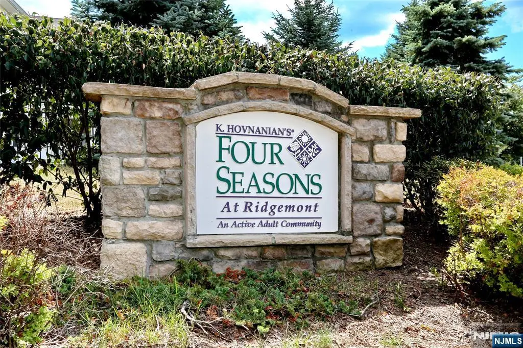 602 Four Seasons Lane, Montvale, NJ 07645 - #1