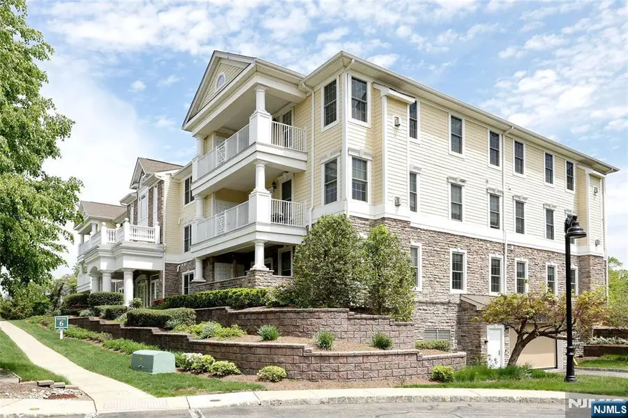 602 Four Seasons Lane, Montvale, NJ 07645 - #2
