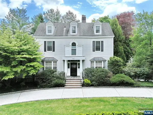 191 Hillside Avenue, Englewood, NJ 07631