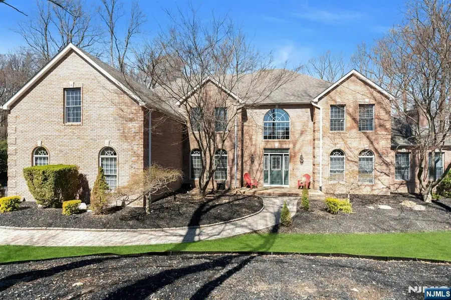 13 Greenfield Hill, Sparta, NJ 07871 - #2