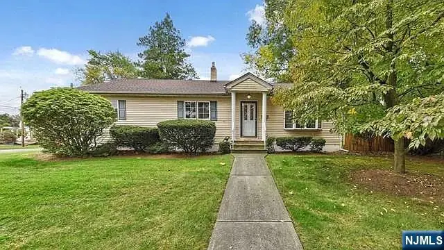 252 Valley Road, River Edge, NJ 07661 - #1