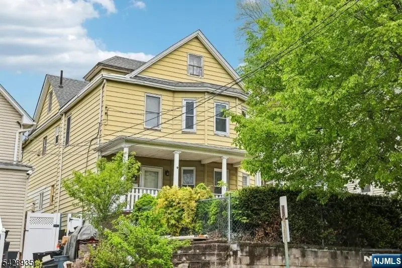 52 Preston Street, Ridgefield Park, NJ 07660 - #3