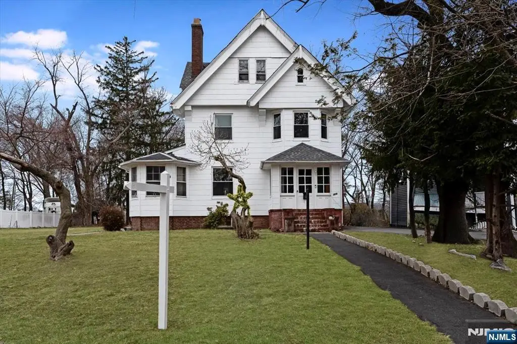 253 Midland Avenue, East Orange, NJ 07017 - #1