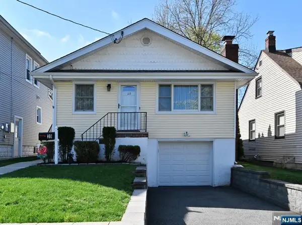 39 Niagara Street, Dumont, NJ 07628