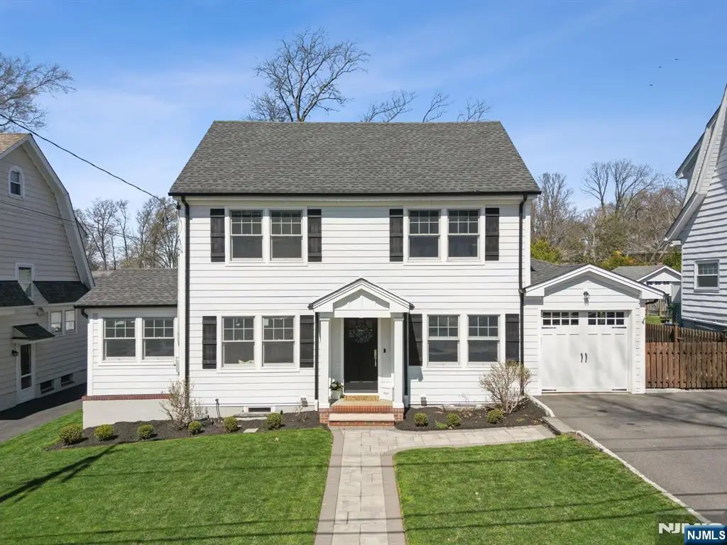 8 Newman Avenue, Verona, NJ 07044 - #1