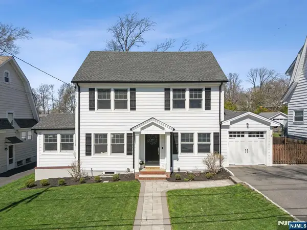 8 Newman Avenue, Verona, NJ 07044