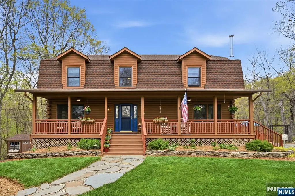 127 Jacobs Road, Newfoundland, NJ 07435 - #1