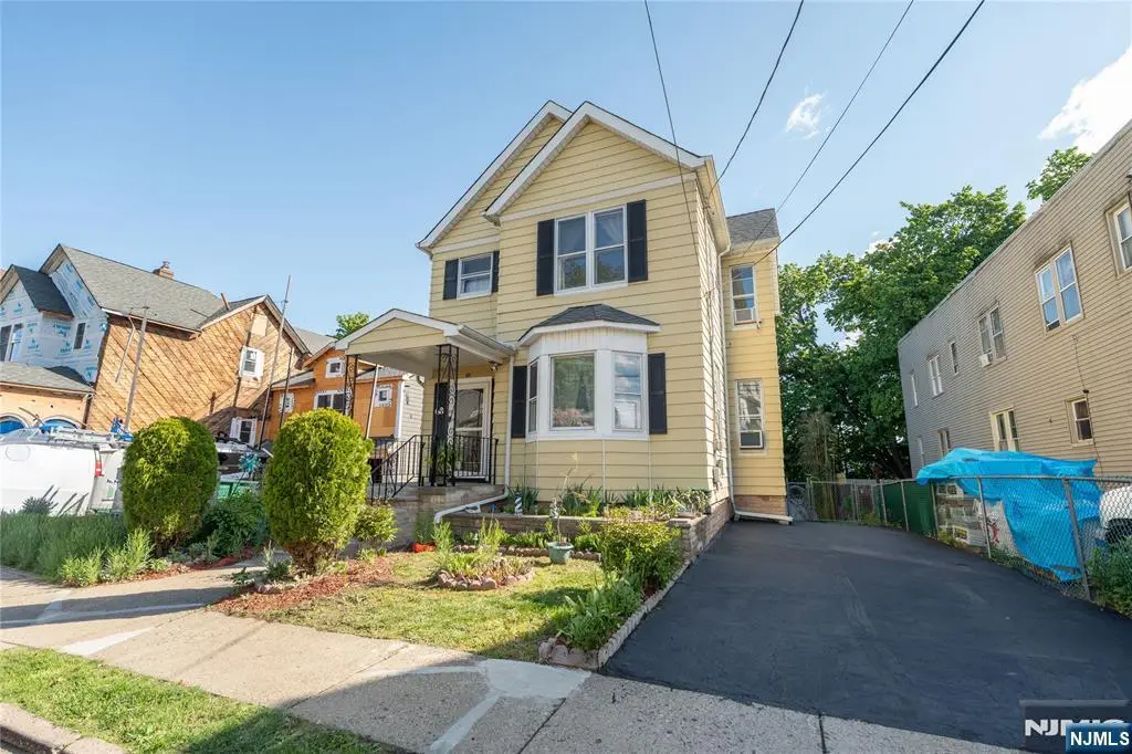 68 Richard Street, Passaic, NJ 07055 - #1