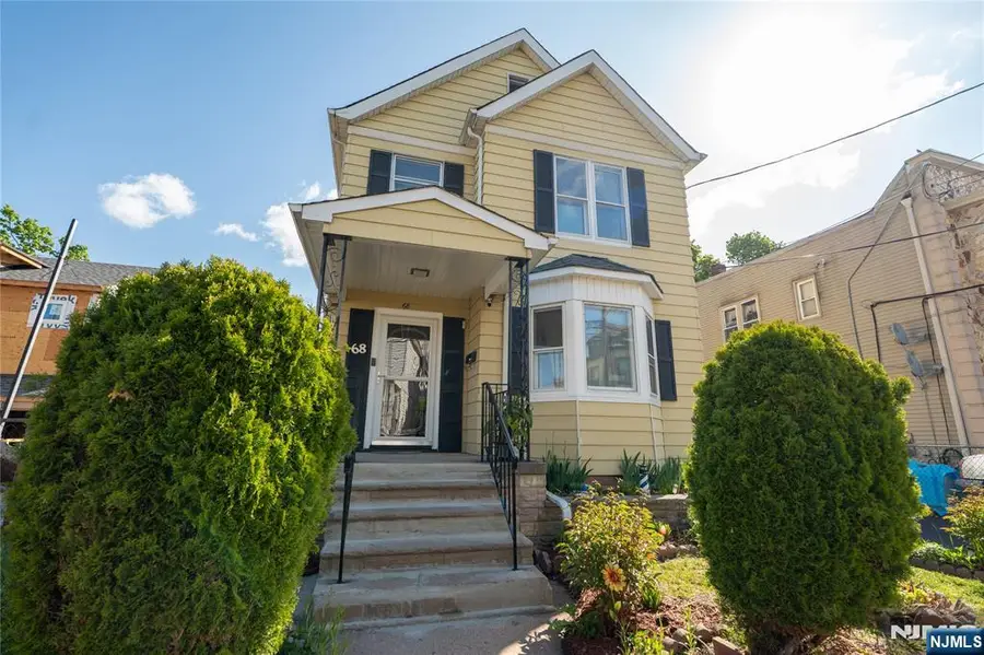 68 Richard Street, Passaic, NJ 07055 - #2