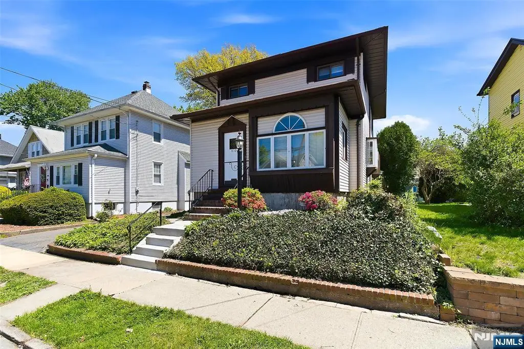 410 Poplar Avenue, Maywood, NJ 07607 - #1