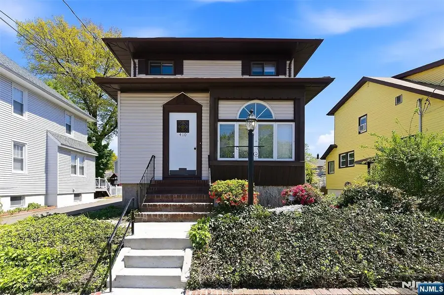 410 Poplar Avenue, Maywood, NJ 07607 - #3