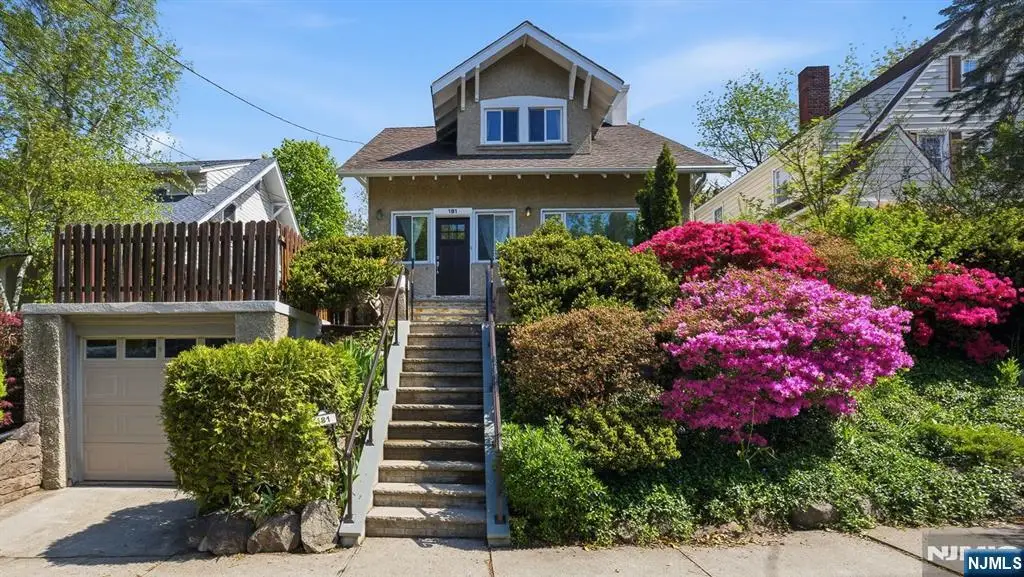 181 Highwood Avenue, Leonia, NJ 07605 - #1