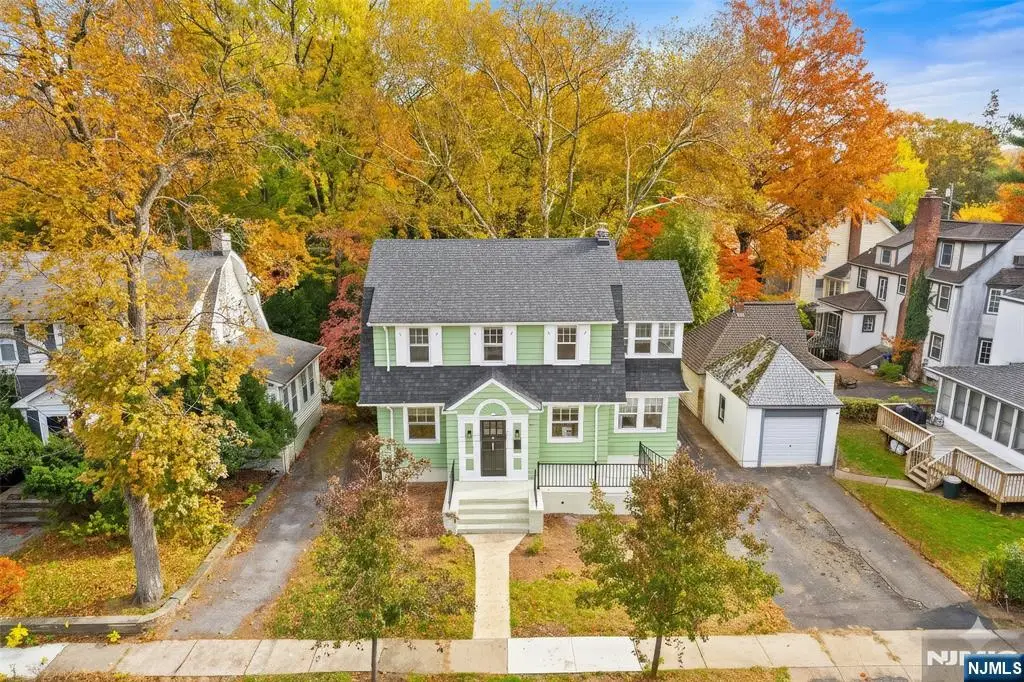 401 Conrad Road, Englewood, NJ 07631 - #1